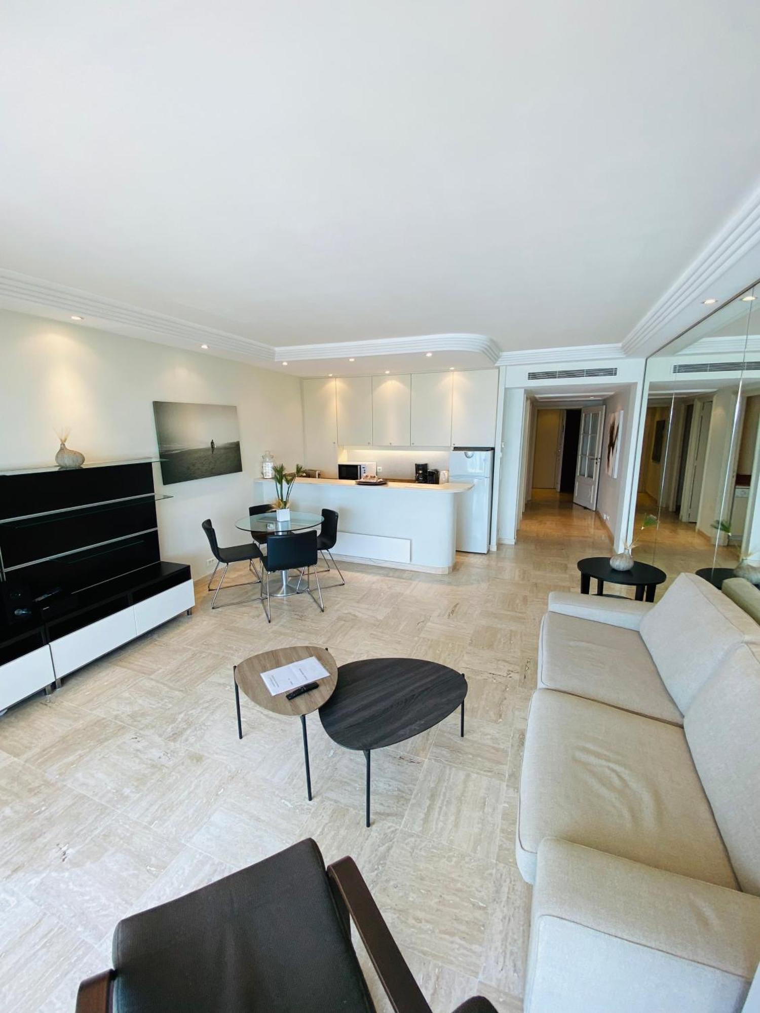 Apartment Sea View