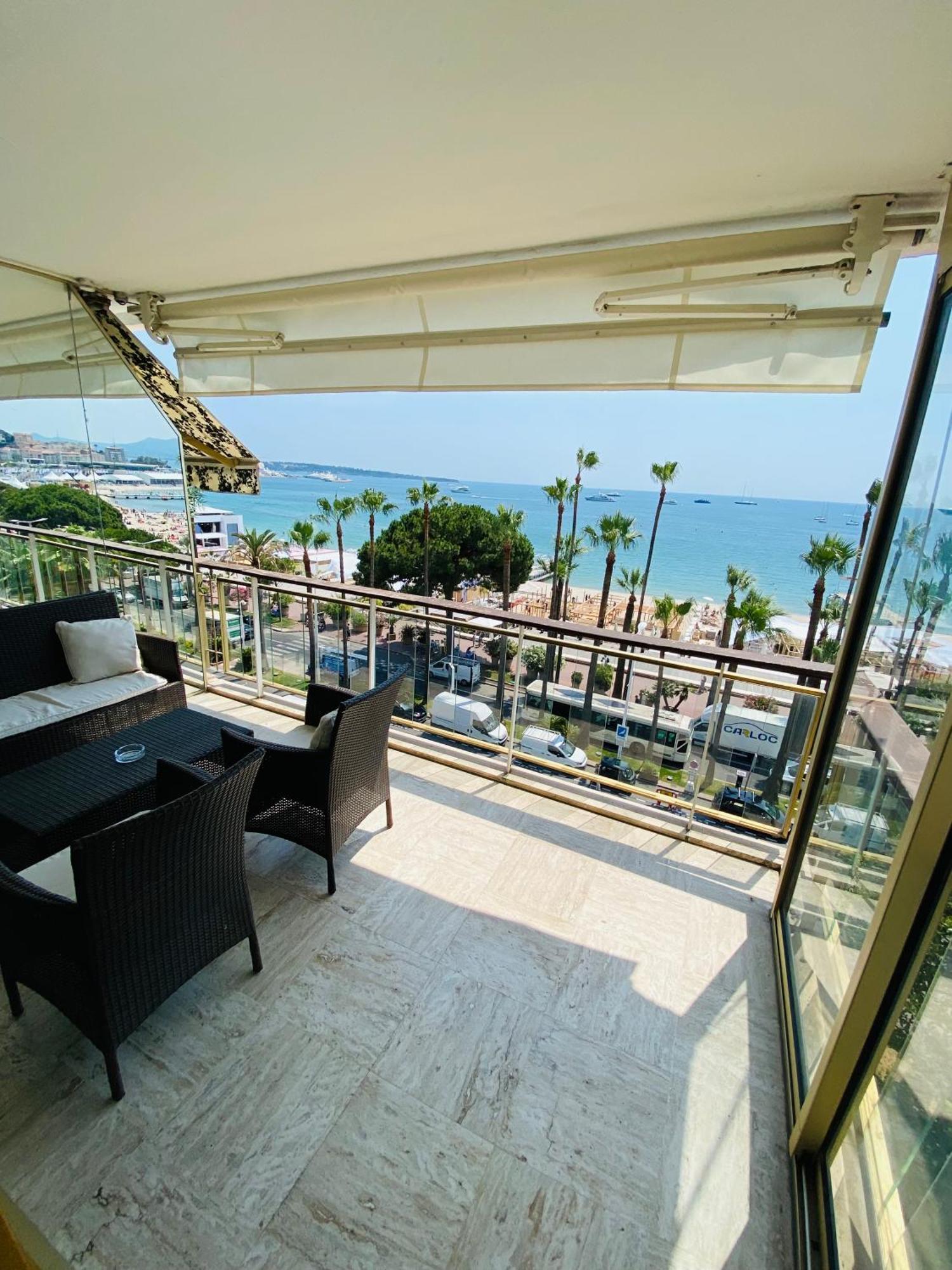 Apartment Sea View