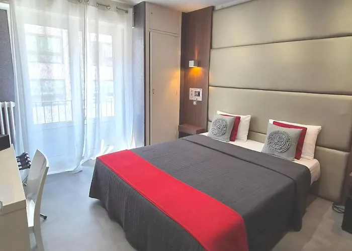 Hotel Schtak Cannes